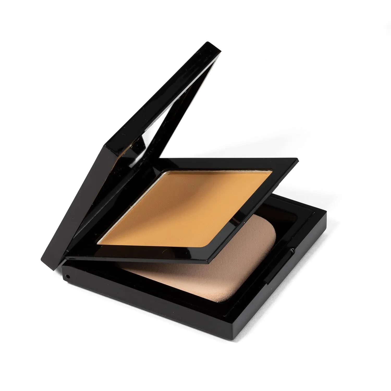 Luminous Stay-in-Place Matte Powder Foundation - Hydrating, Silky, Nourishing Elements EpiLynx by Dr. Liia