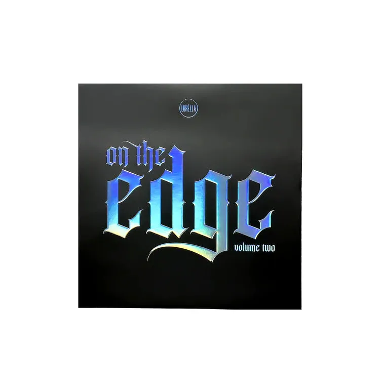 Lurella On the Edge Volume Two