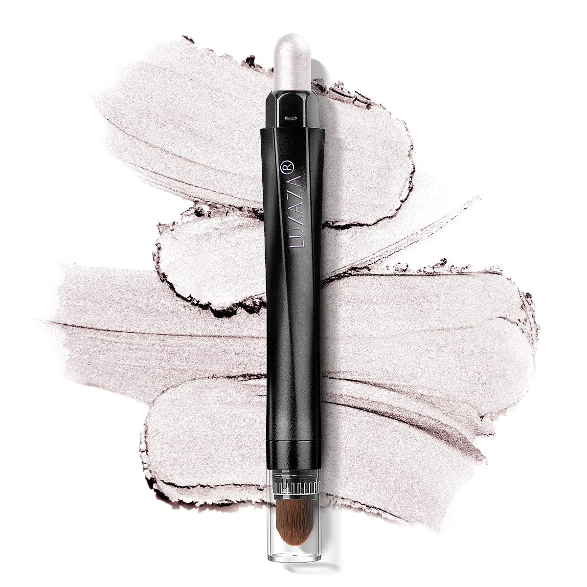 Luxaza - Magic Color Eyeshadow Stick #179 - Orchid Shimmer