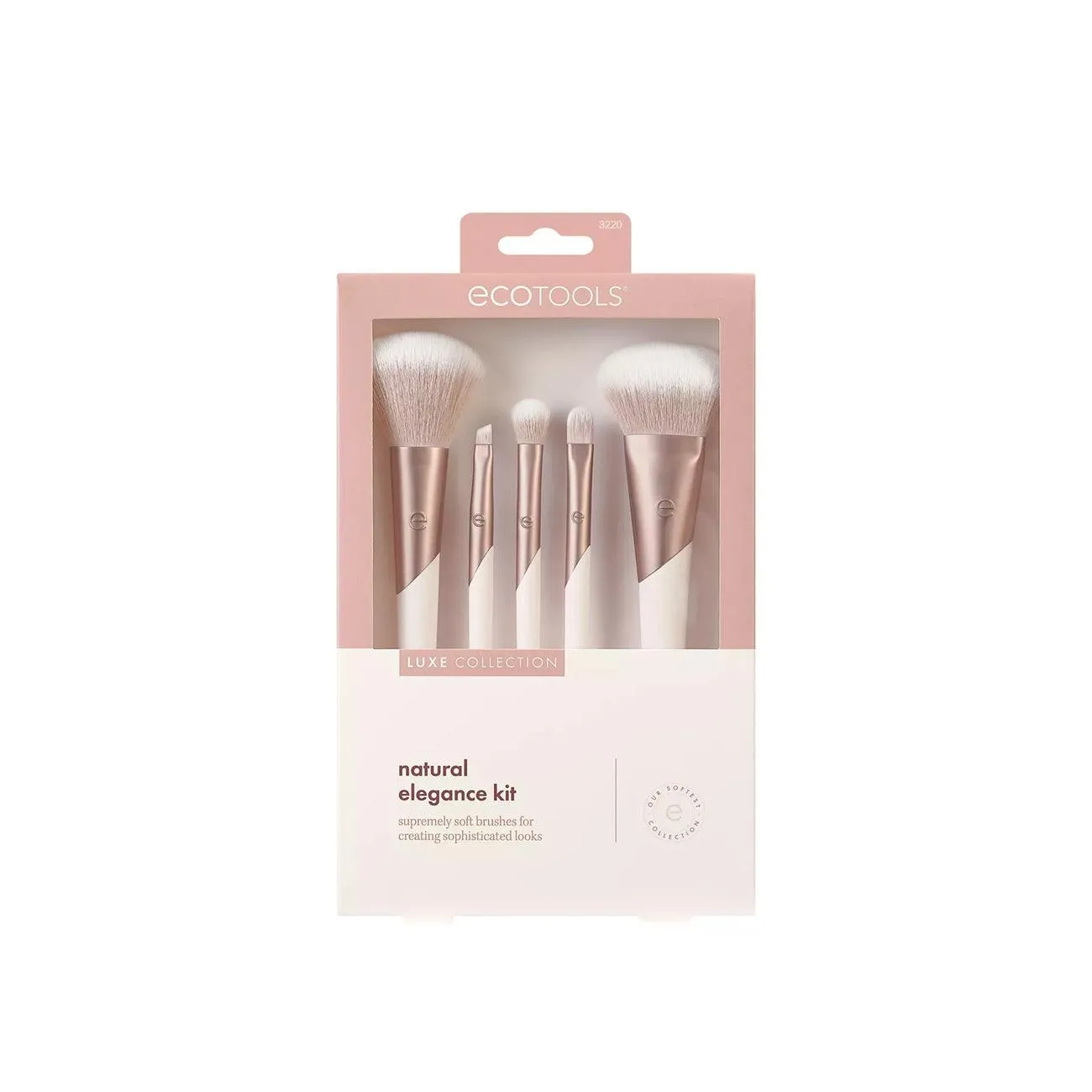 Luxe Natural Elegance Kit