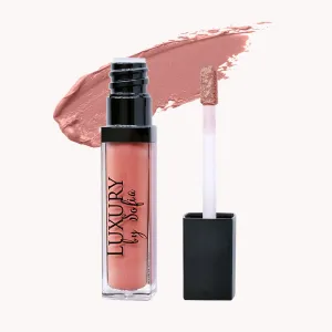 Luxury by Sofia Cocoa Lip Gloss, 5 Shades