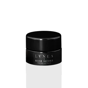 LVNEA - Rose Noire | Tinted Lip Balm