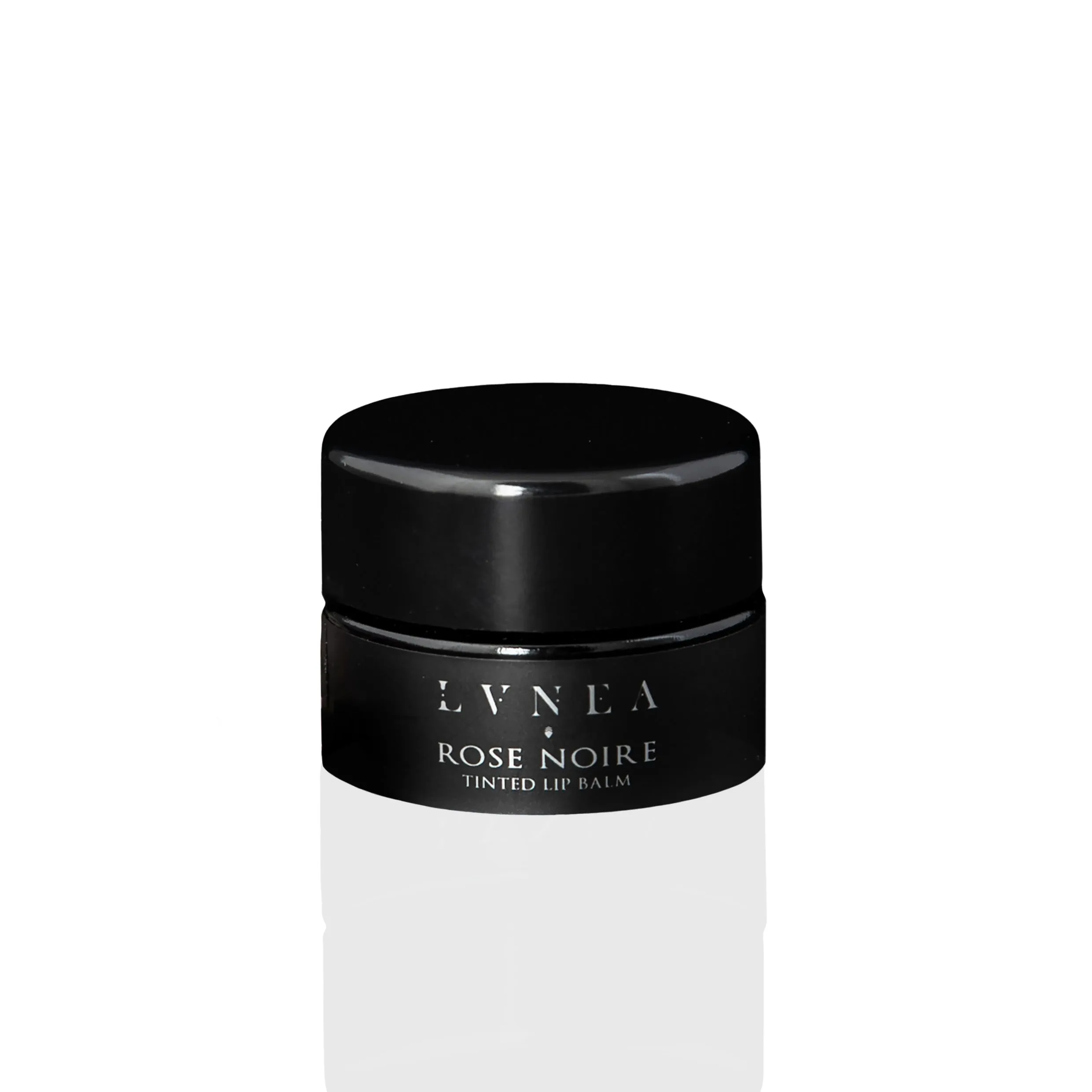 LVNEA - Rose Noire | Tinted Lip Balm