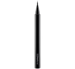 MAC Brushstroke 24 Hour Liner Brushblack
