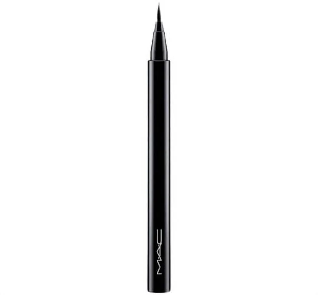 MAC Brushstroke 24 Hour Liner Brushblack