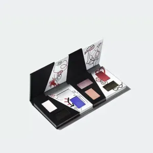 MAC Cruella To Be Kind Eyeshadow Palette