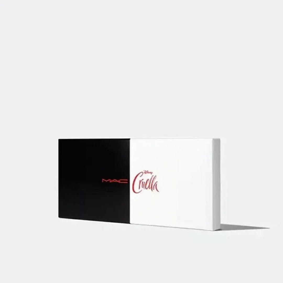 MAC Cruella To Be Kind Eyeshadow Palette