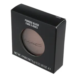 MAC Powder Blush / Fard A Joues 'Prism' 0.21Oz/6g New In Box