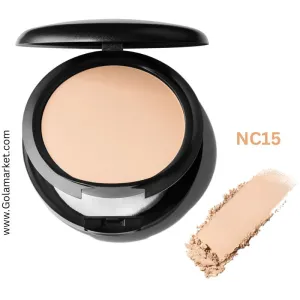 M.A.C STUDIO FIX POWDER PLUS Compact