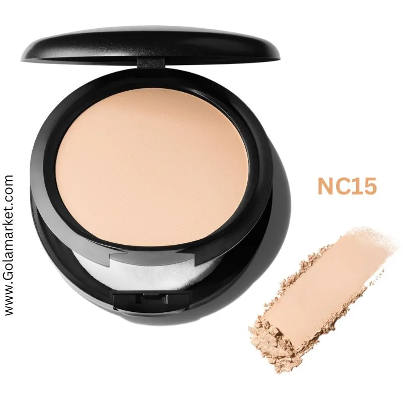 M.A.C STUDIO FIX POWDER PLUS Compact