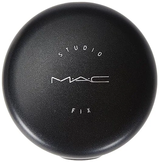 M.A.C STUDIO FIX POWDER PLUS Compact