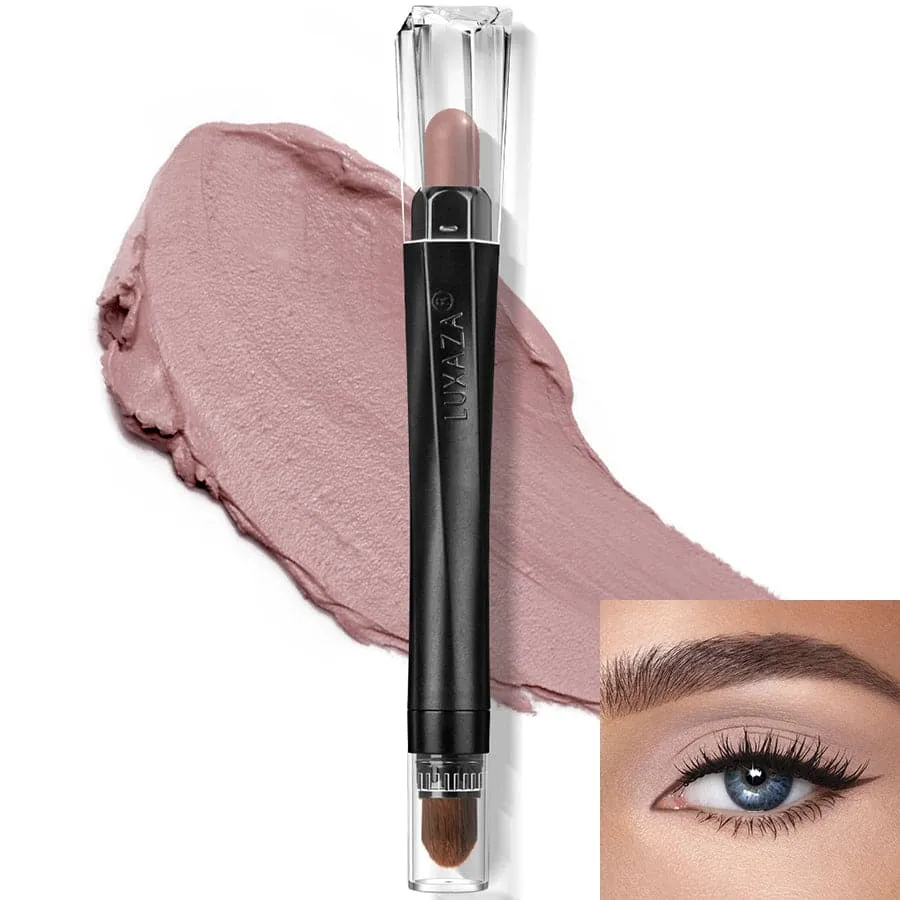Magic Color Eyeshadow Stick-#01-Cameo Pink Matte