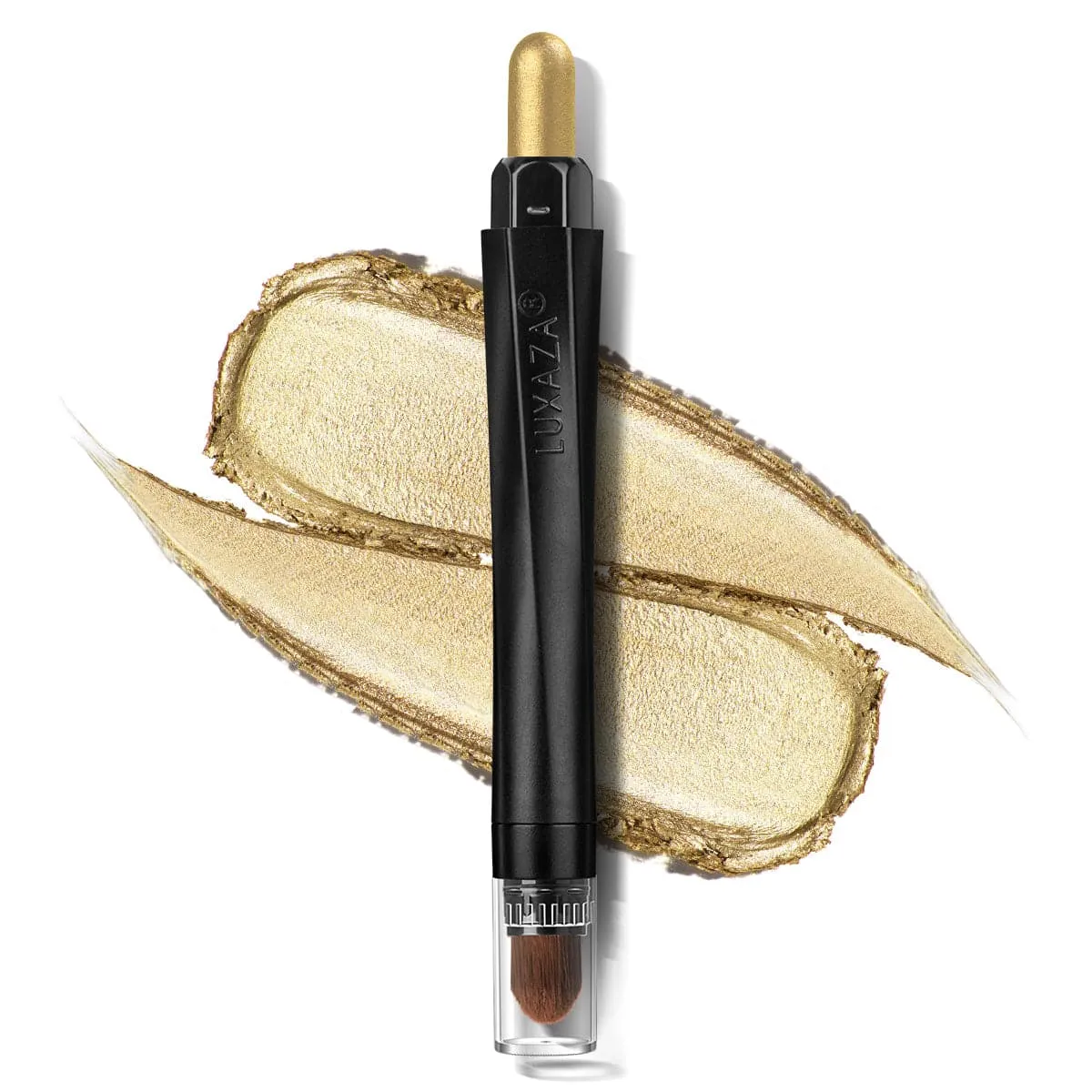 Magic Color Eyeshadow Stick-#101-Taos Taupe Shimmer
