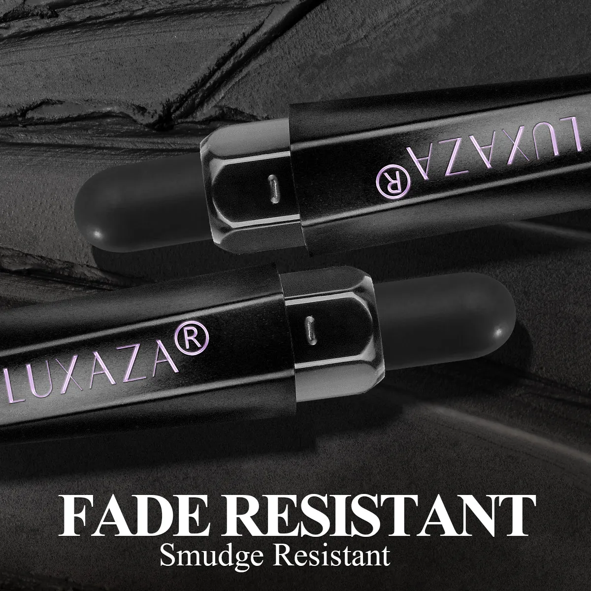 Magic Color Eyeshadow Stick-#122-Black