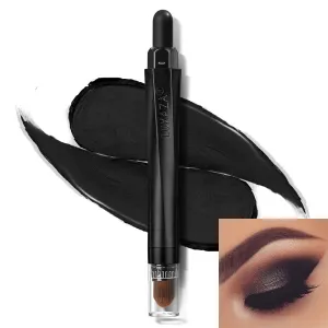 Magic Color Eyeshadow Stick-#122-Black