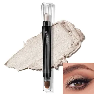 Magic Color Eyeshadow Stick-#19-Champagne silk