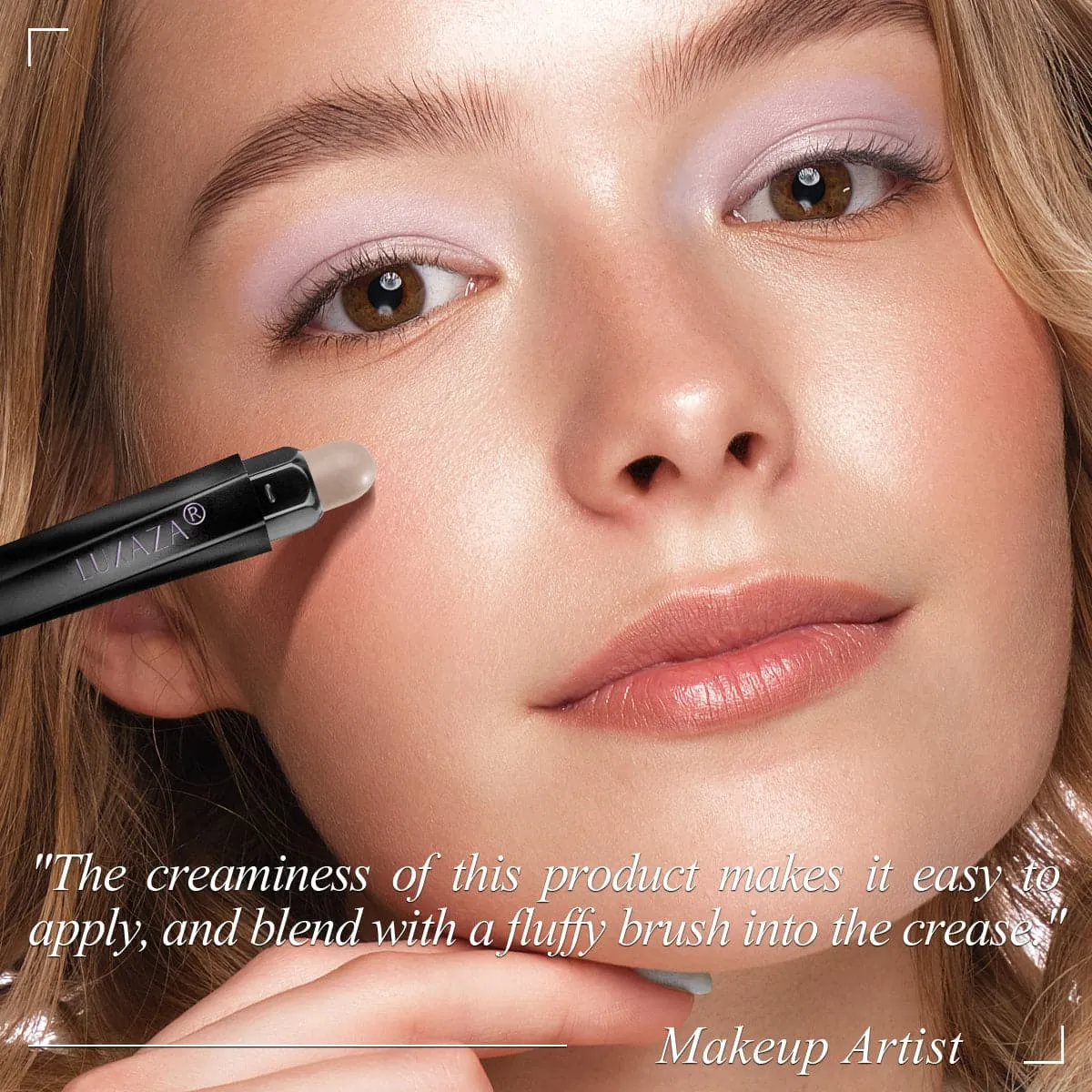 Magic Color Eyeshadow Stick-#85-Cream Tan