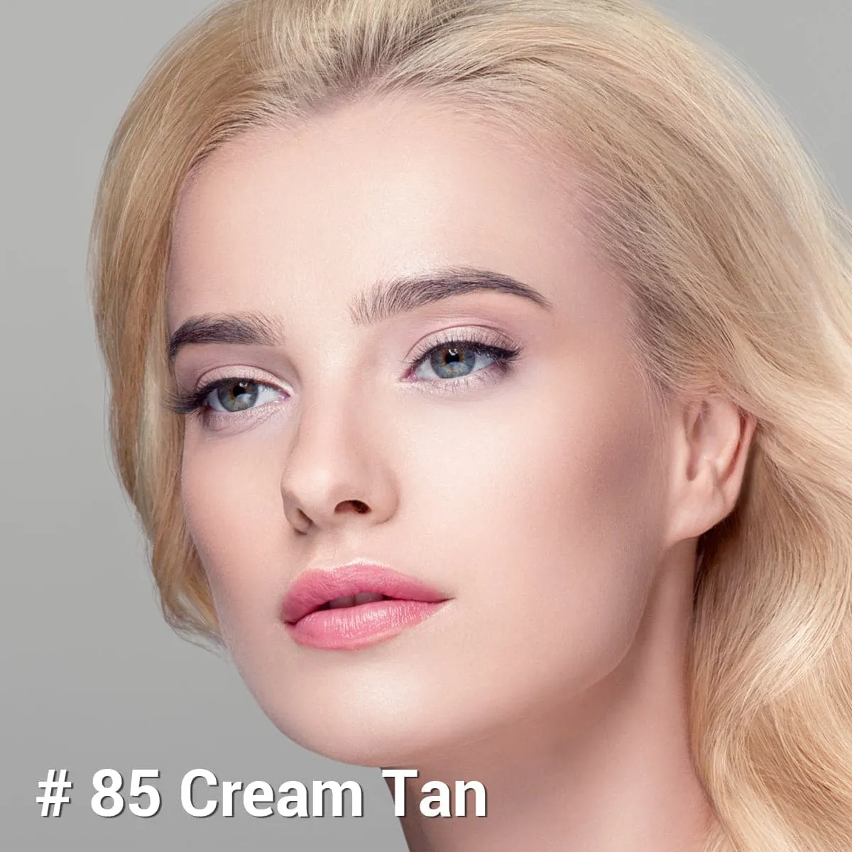 Magic Color Eyeshadow Stick-#85-Cream Tan