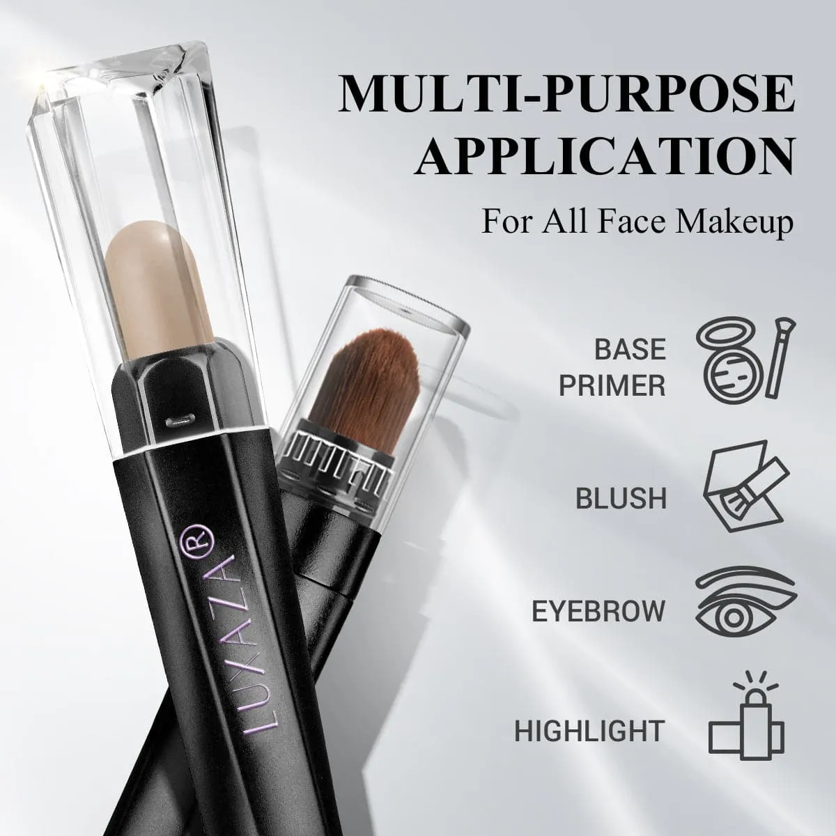Magic Color Eyeshadow Stick-#85-Cream Tan