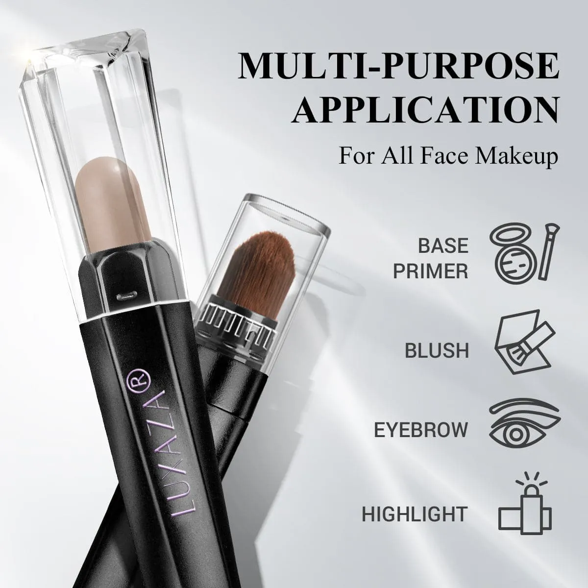 Magic Color Eyeshadow Stick-#86-Spanish Villa