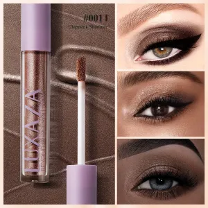 Magic Color Liquid Eyeshadow-01-Chipmunk Shimer