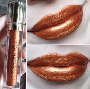 Magic - Magic Metallic Lipstick
