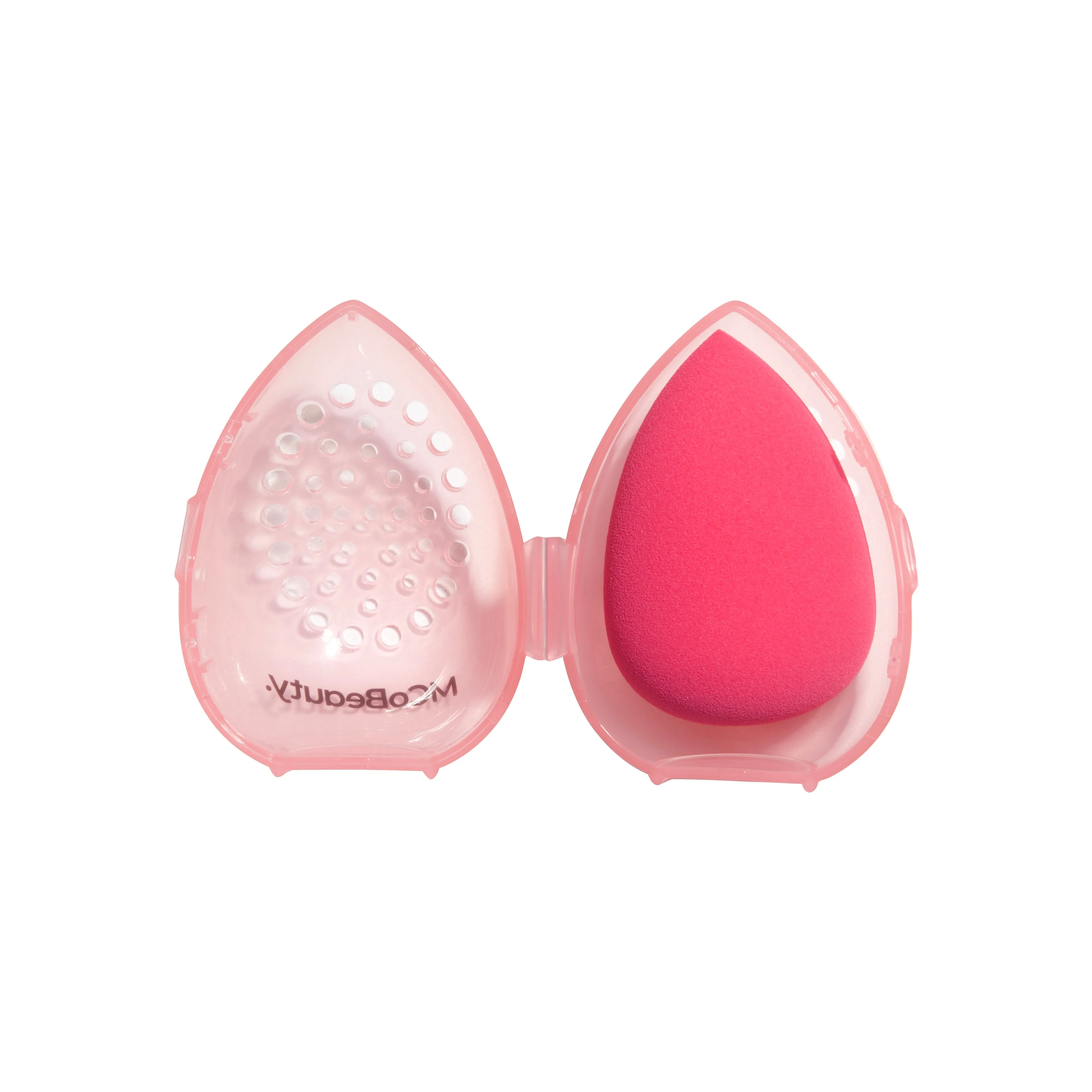 Magic Makeup Blender with Hard Case