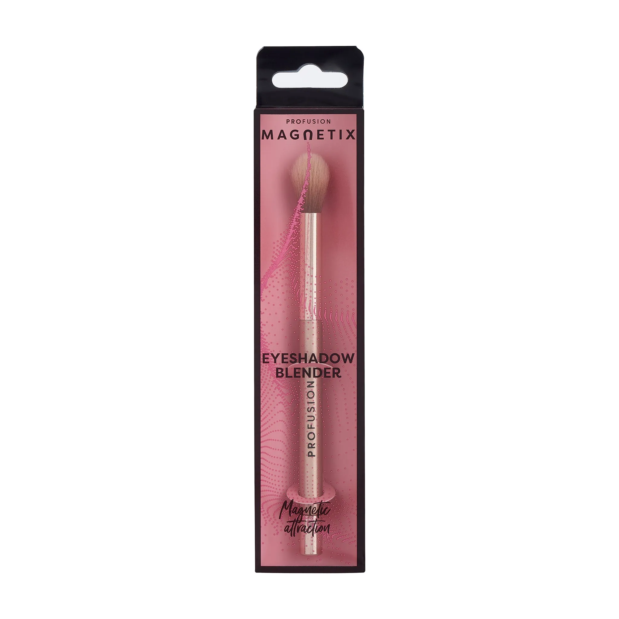 MAGNETIX | EYESHADOW BLENDER BRUSH  | makeup blender brush