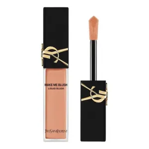 Make Me Blush róż w płynie 57 Coral Clash 15ml
