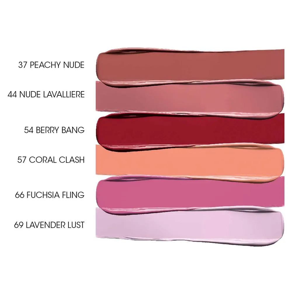 Make Me Blush róż w płynie 57 Coral Clash 15ml