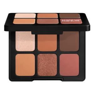 Make Up For Ever Artist To Go Palette