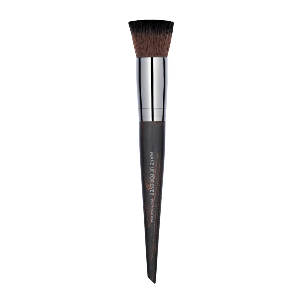 Make Up For Ever Buffer Blush Brush 154