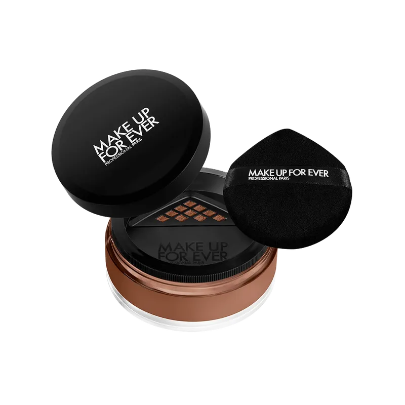 Make Up For Ever HD Skin Setting Powder LARGE SIZE 18g