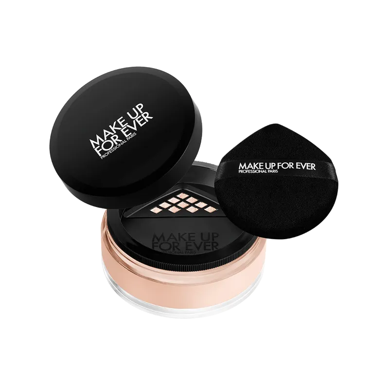 Make Up For Ever HD Skin Setting Powder LARGE SIZE 18g