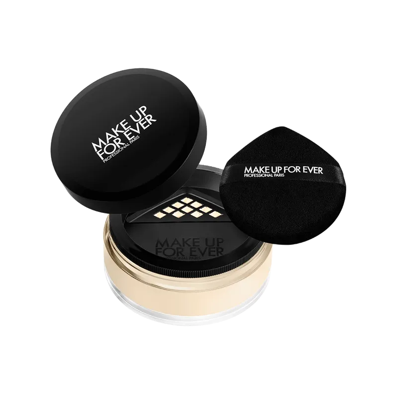 Make Up For Ever HD Skin Setting Powder LARGE SIZE 18g