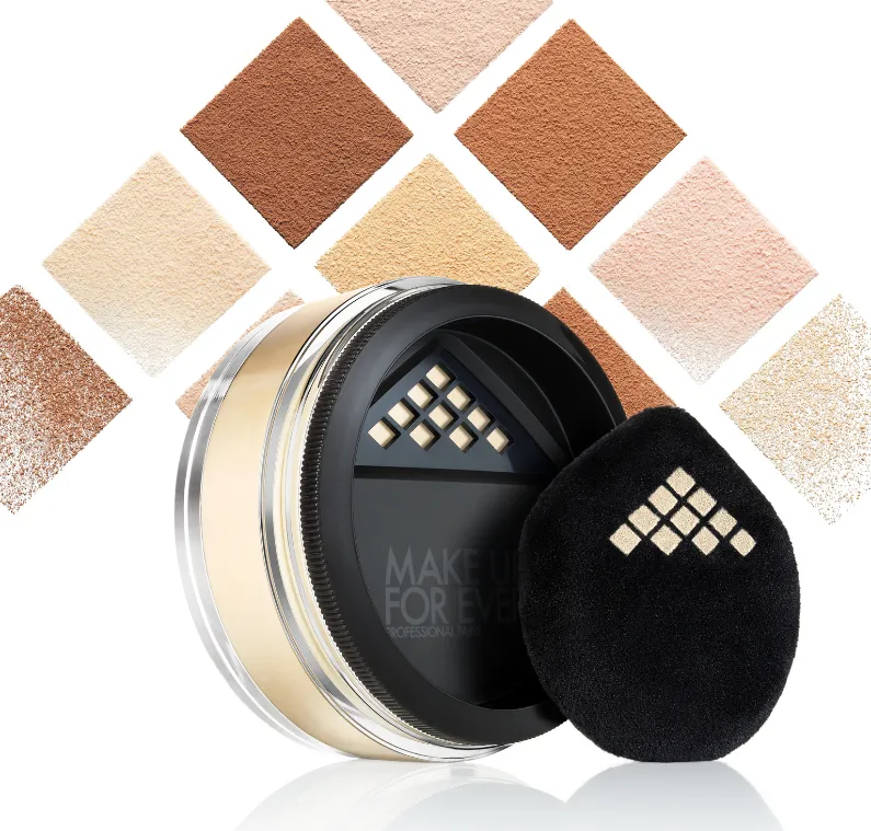 Make Up For Ever HD Skin Setting Powder LARGE SIZE 18g