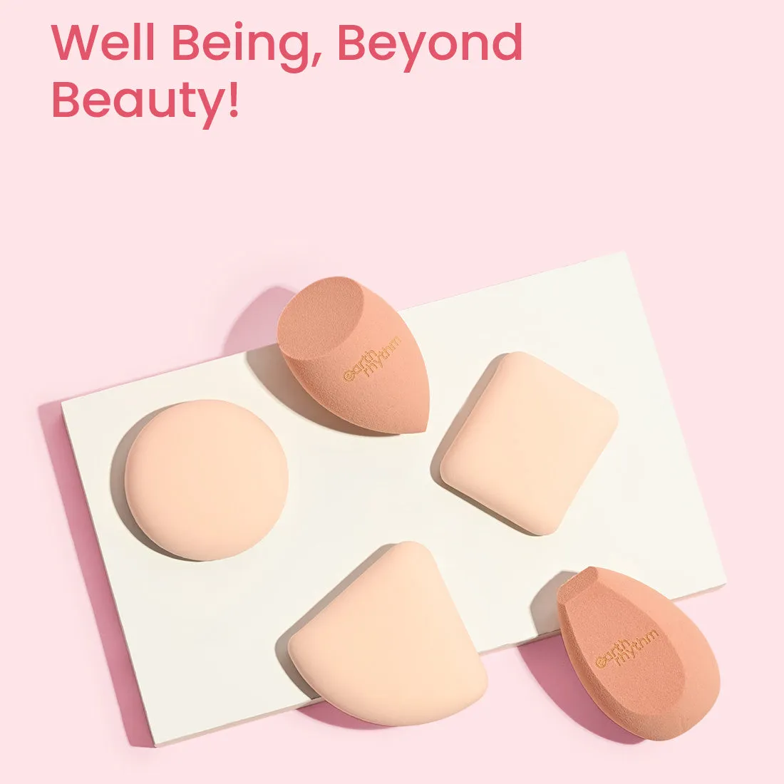 MAKEUP BLENDER