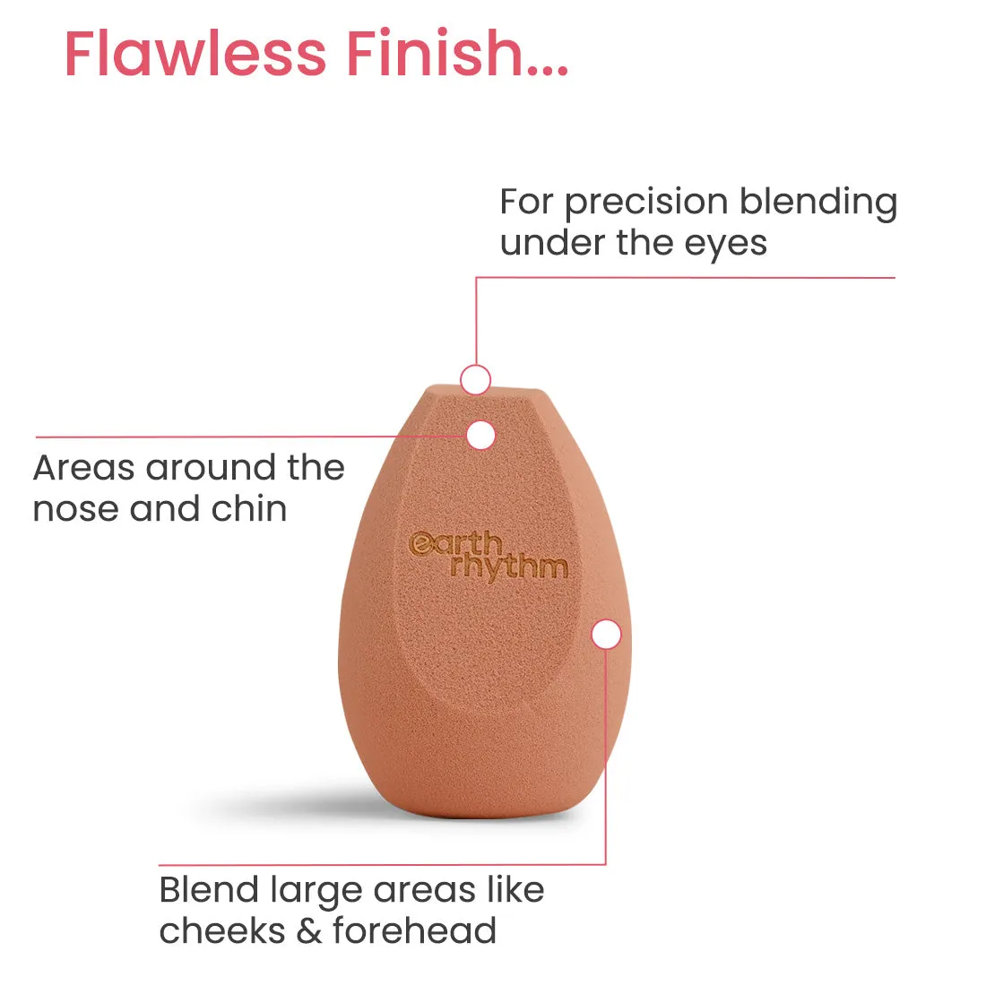 MAKEUP BLENDER