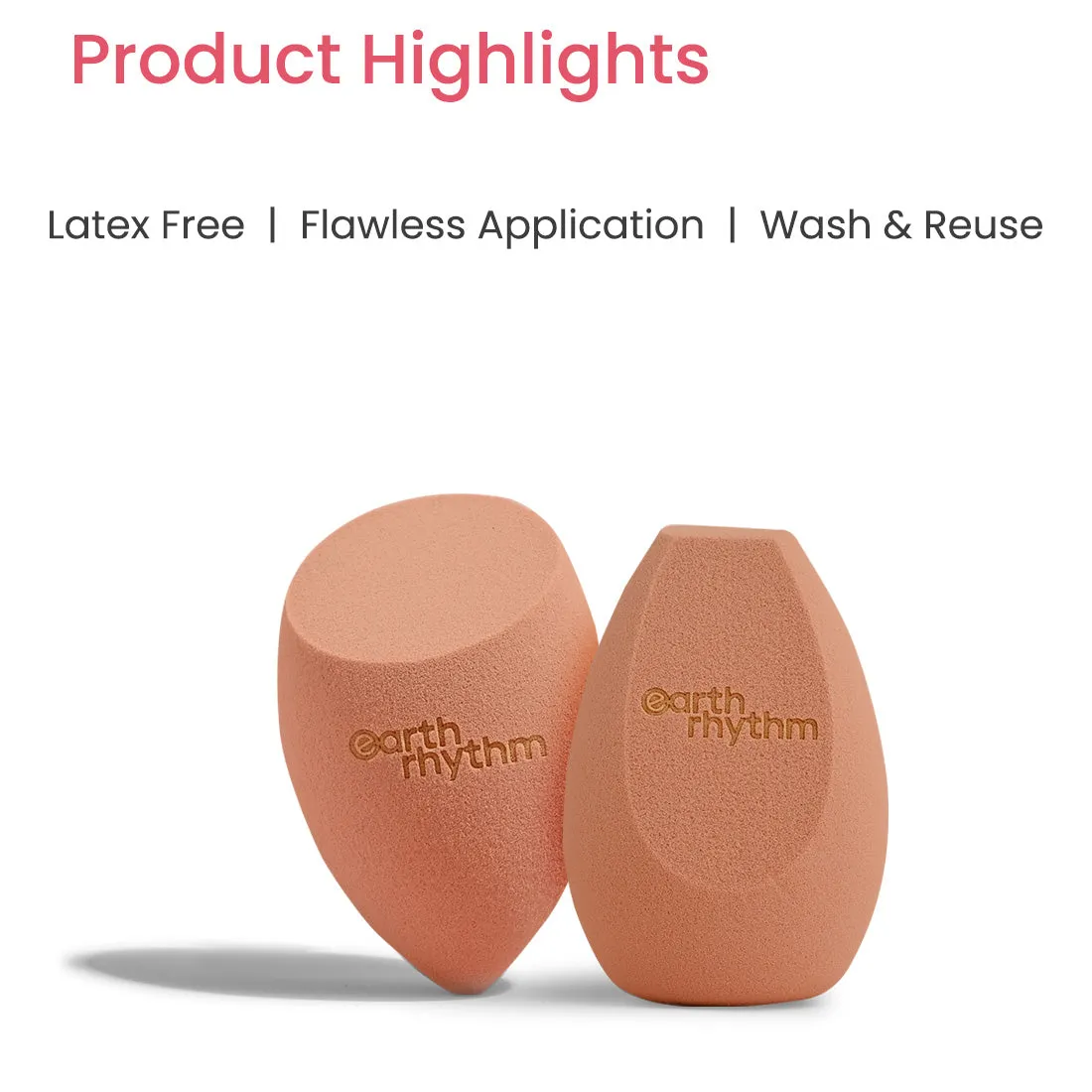 MAKEUP BLENDER