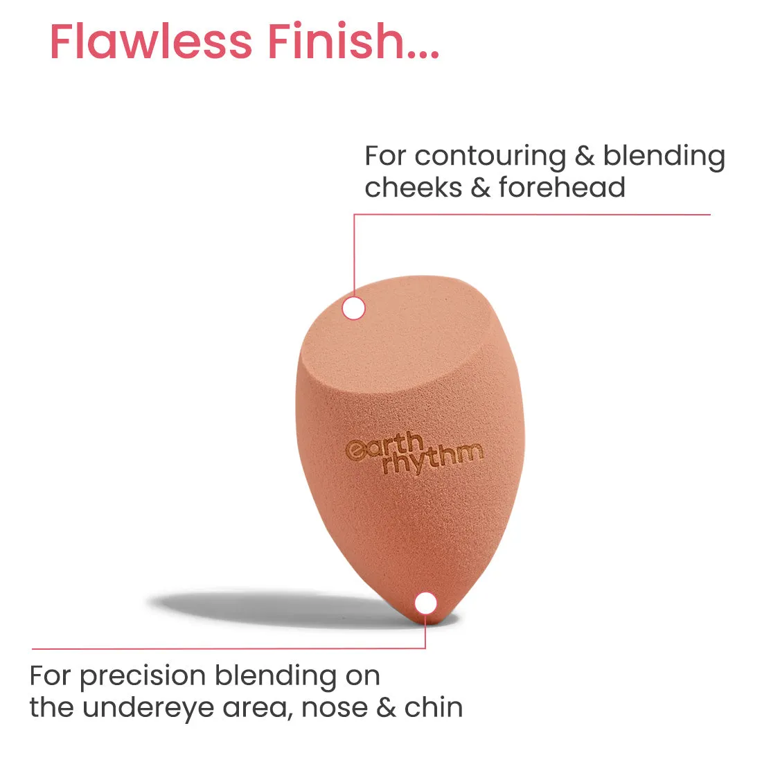 MAKEUP BLENDER