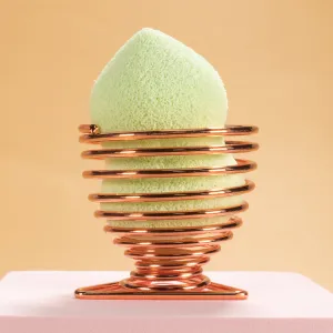 Makeup Blending Sponge with Stand