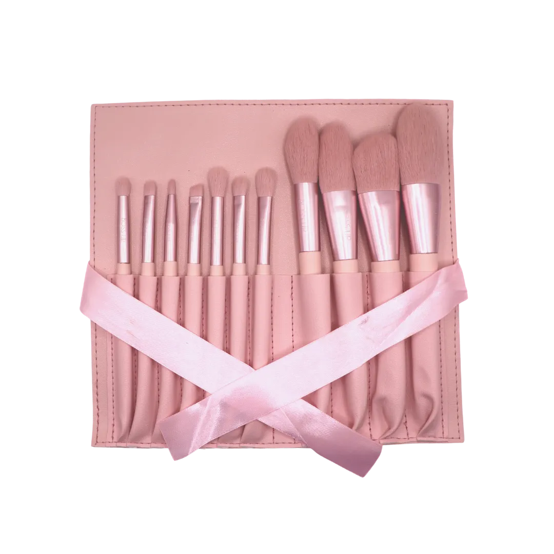 Makeup Brush Set