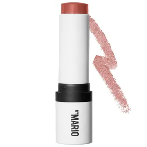Makeup By Mario - Soft Pop Blush Stick - Earthy Pink