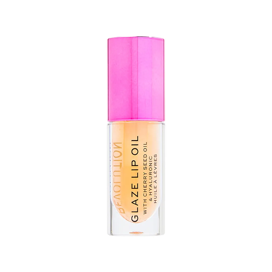 Makeup Revolution Glaze Lip Oil
