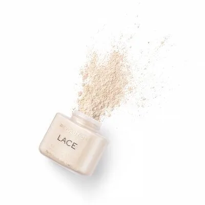 MAKEUP REVOLUTION Loose Baking Powder - Lace