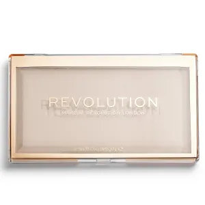 MAKEUP REVOLUTION Matte Base Powder - P1