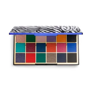 Makeup Revolution Revolution Wild Animal Integrity Palette