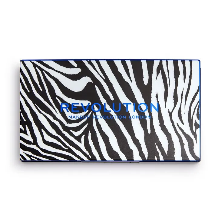 Makeup Revolution Revolution Wild Animal Integrity Palette