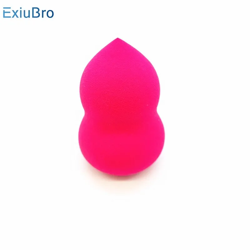 Makeup Sponge Blender Beauty Foundation Blending Sponge for Liquid,Cream,Powder,Multi-colored Makeup Sponge Original Blenders