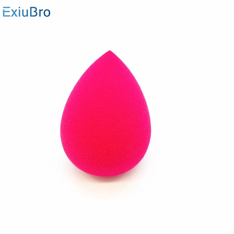 Makeup Sponge Blender Beauty Foundation Blending Sponge for Liquid,Cream,Powder,Multi-colored Makeup Sponge Original Blenders